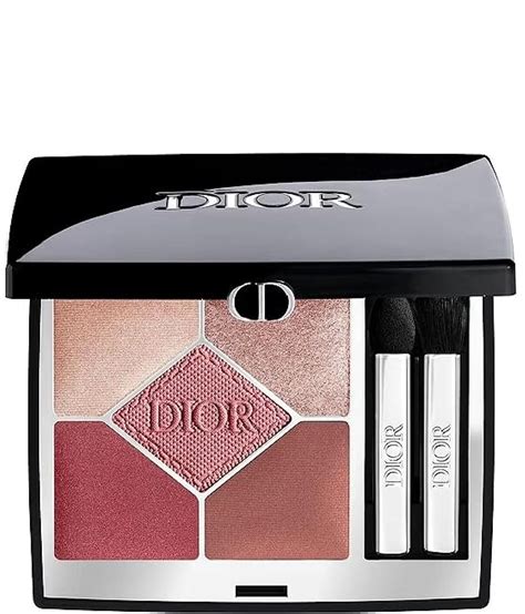 christian dior 5 color